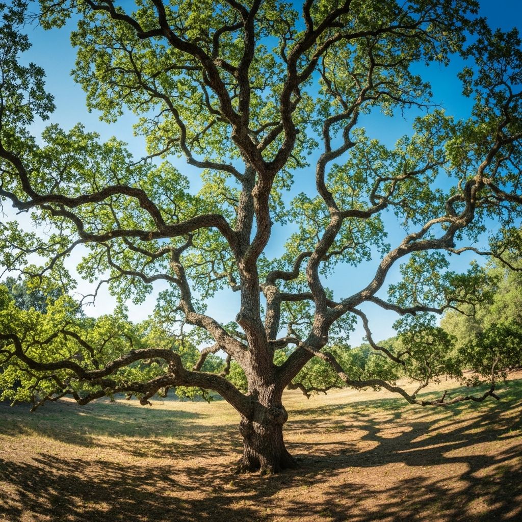 Organized research desk with notebook, fresh plant sprigs and vegetables under soft natural light